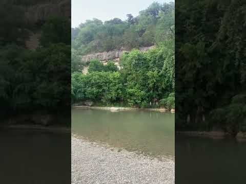 Video: Guadalupe Nehri Eyalet Parkı: Eksiksiz Kılavuz