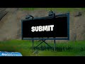 Equip a Detector, Then Disable an Alien Billboard in One Match Location - Fortnite