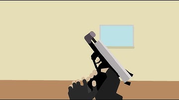 USP fps reload (Sticknodes)