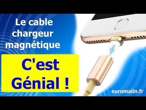 cable-usb-chargeur-iphone-10-apple---nouveauté-:-cable-chargeur-usb-apple-iphone-10-magnetique