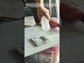 No More Chipped Tiles The Water Trick for Perfect Holes