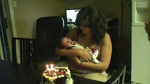 Caroline's 21st