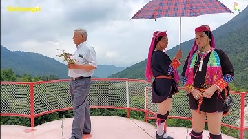 Hát Nam Nữ Tình Cảm, Vườn Hoa Cao Sơn Bình Liêu 2