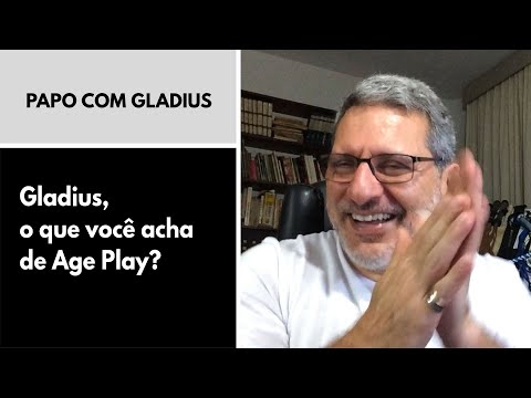 117/16 – Gladius, o que você acha de Age Play?