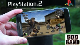 God Hand Download Now In Android For Free screenshot 4