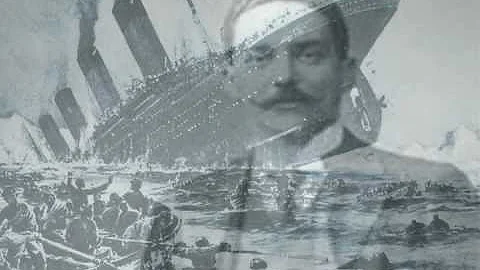 Titanic's Bruce Ismay: From Disaster to Irish Refuge