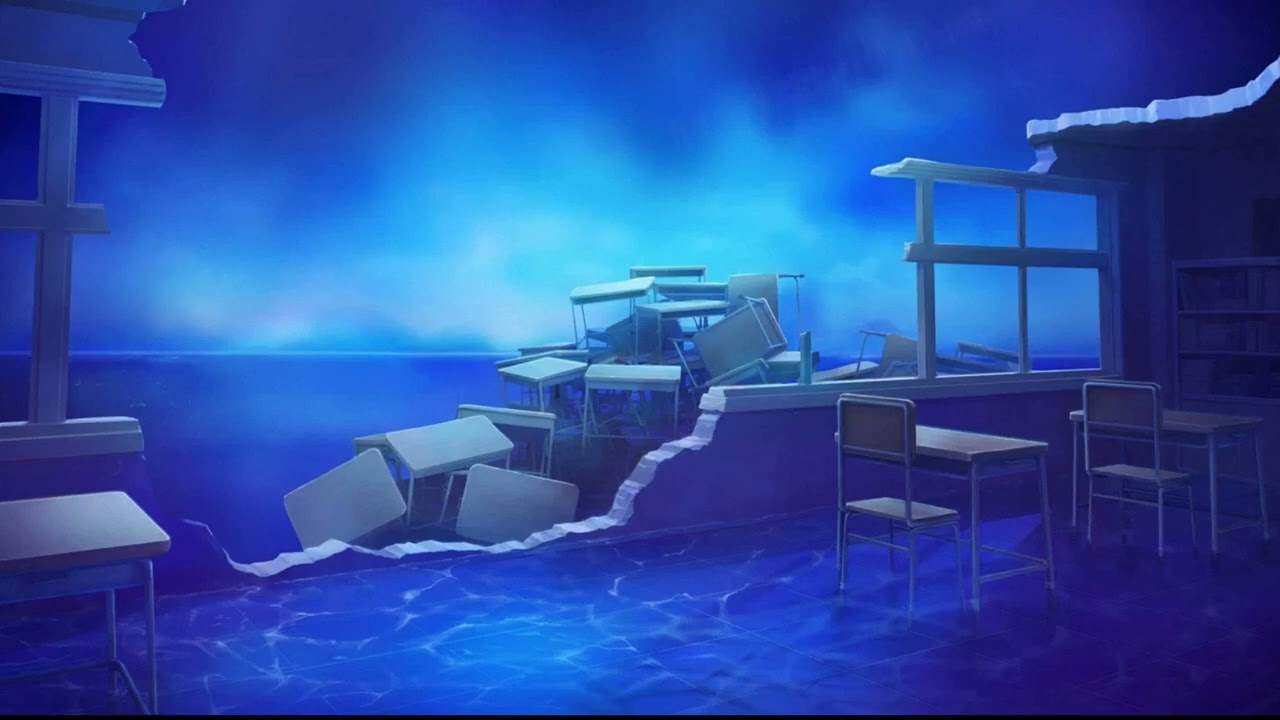 Blue Archive | Our Oath (Theme 219) [10 Minutes Loop]