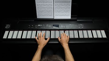 DODEKA - Free Playing | Isomorphic Keyboard