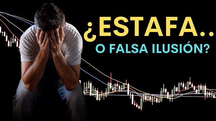 ¿Es el Trading Una ESTAFA o Un NEGOCIO REAL? (Desvelando la VERDAD)