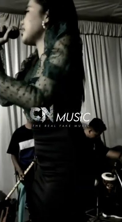 CN MUSIC COVEE RITA SUGIARTO - KUPU KUPU