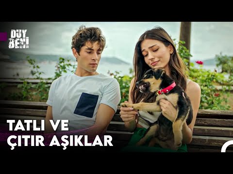 Erkeğin Kalbine Giden Yol Midesinden Geçer Duy Beni