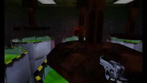 Half Life Source Walkthrough Residue Processing