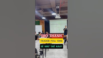 trader full time sẽ phân tích như thế nào? #dniinvest #shorts #trading #crypto #forex