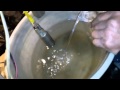 Бензонасос ваз 12 вольт скважина вода 20м