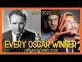 Every oscar best director winner ever  19272023