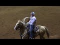 55th Annual Biggest East of the Ms Open Team Roping Slow Motion Team Roping