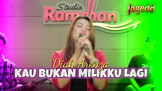 DIAH ARENZA - KAU BUKAN MILIKKU LAGI (NIKE ARDILLA) |  LIVE MUSIC