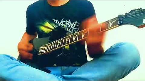 Ini bukan lagu cinta -7 kurcaci-cover zhery