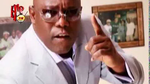 TUFACE THROWS PRE FORTYFIED PARTY AT CLUB RUMORS (Nigerian Entertainment News)