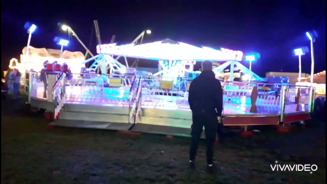 Peterborough Bridge Fair 2021