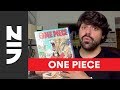 One Piece Color Walk Compendium - Manga Picks with the One Piece Podcast