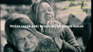 Story wa Ibu Iwan Fals