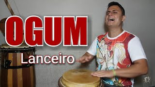 Ponto De Ogum - Lanceiro