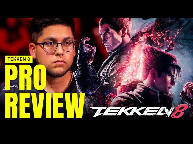 Tekken 8 review: A stellar brawler for every type of player