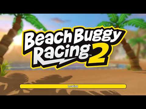 android 1 beach buggy racing 2 mod apk