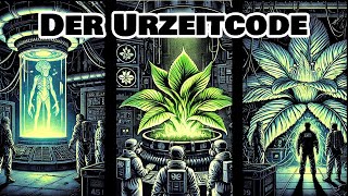 Der Urzeit-Code Weckt Diese Verborgene Technologie Ursorten Wieder Zum Leben ?