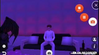 КЛИП/ ЗАЦЕПИЛА/ Артур Пирожков/ Avakin Life❤❤❤