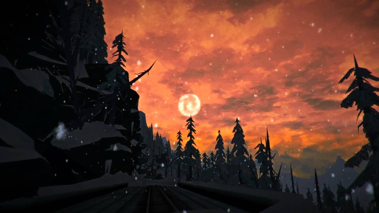 SkinnyPlays TheLongDarkEp1