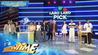 It’s Showtime August 22, 2026 | Full Episode