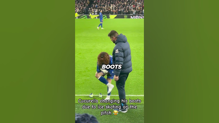 COLE PALMER HIT CALMA TO SILENCE THE TOTTENHAM FANS AS CHELSEA WON 4-3 🥶🤫 THE COLDEST 🧊