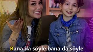 Part2. Bana Da Söyle