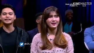 Gombalan maut orang timur bikin baperrrr#2 yg jomblo harap nonton