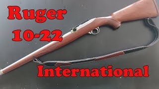Ruger International