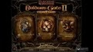 Phoenix Plays Baldurs Gate 2 Pt. 3