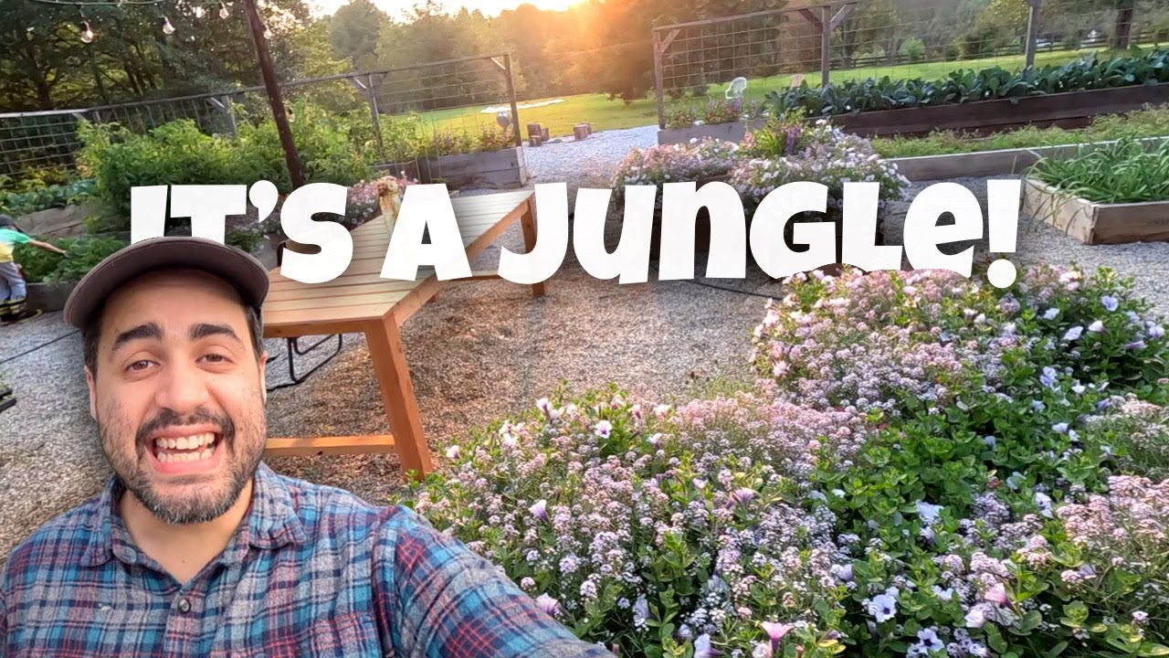 Mini Spring Garden Tour 2023