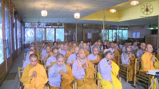 Kinh NIKAYA Giảng Giải - Từ Bóng Tối Hướng Đến Ánh Sáng