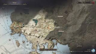 Where is Ruki part 3 Location, Throne And Liberty