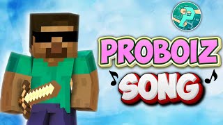 ProBoiz song | @ProBoiz95 Rap song by az addon  screenshot 4