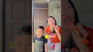 Tondy Sok Gak Maucomedy funny feedshorts shorts fyp