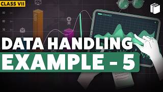 Example 5 | Chapter 3 | Class 7 Maths | Data Handling | PuStack