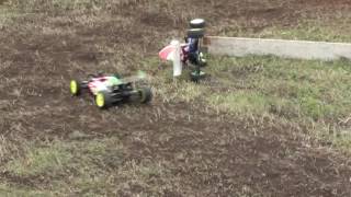川崎フェニックス20161023　 540 OPEN  決勝A