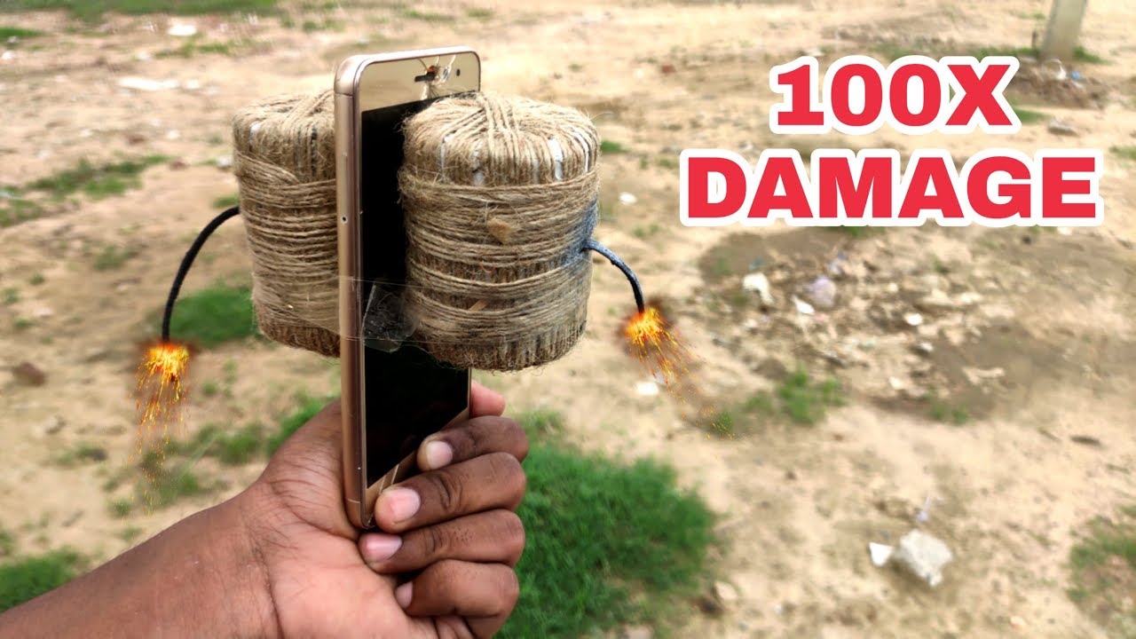 Super Sutli vs Android Experiment