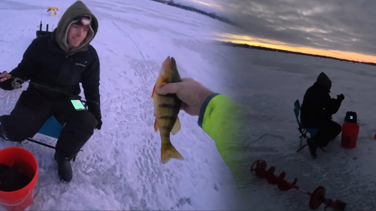 We Didn’t Catch Exactly What We Wanted… But Sturgeon Bay Still Delivered 