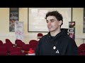 National Saturday Club: A visit from Kid Karam