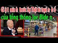 Gi ẠT Mà N H TrÆ á C Sá ThẠT Tá Tuyê N B á Cá A Tá Nq Thá Nq Joe Bide N Gi ẠT Mà N H TrÆ á C Sá ThẠT Tá Tuyê N B á Cá A Tá Nq Thá Nq Joe Bide N