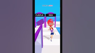 Truth Runner Games #mobilegames All levels gameplay android & iOS  #gameplay #shorts